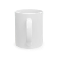 Buddy's Bounty Hunters Ceramic Mug, (11oz, 15oz)