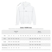 Kids Philadelphia Spectrum Hoodie | Youth Gildan 18500B Retro Philly Arena Sweatshirt