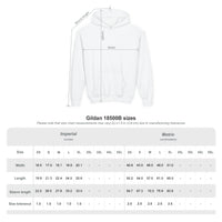 Kids Philadelphia Spectrum Hoodie | Youth Gildan 18500B Retro Philly Arena Sweatshirt