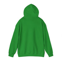 Retro Steagles Football Unisex Heavy Blend™ Hoodie