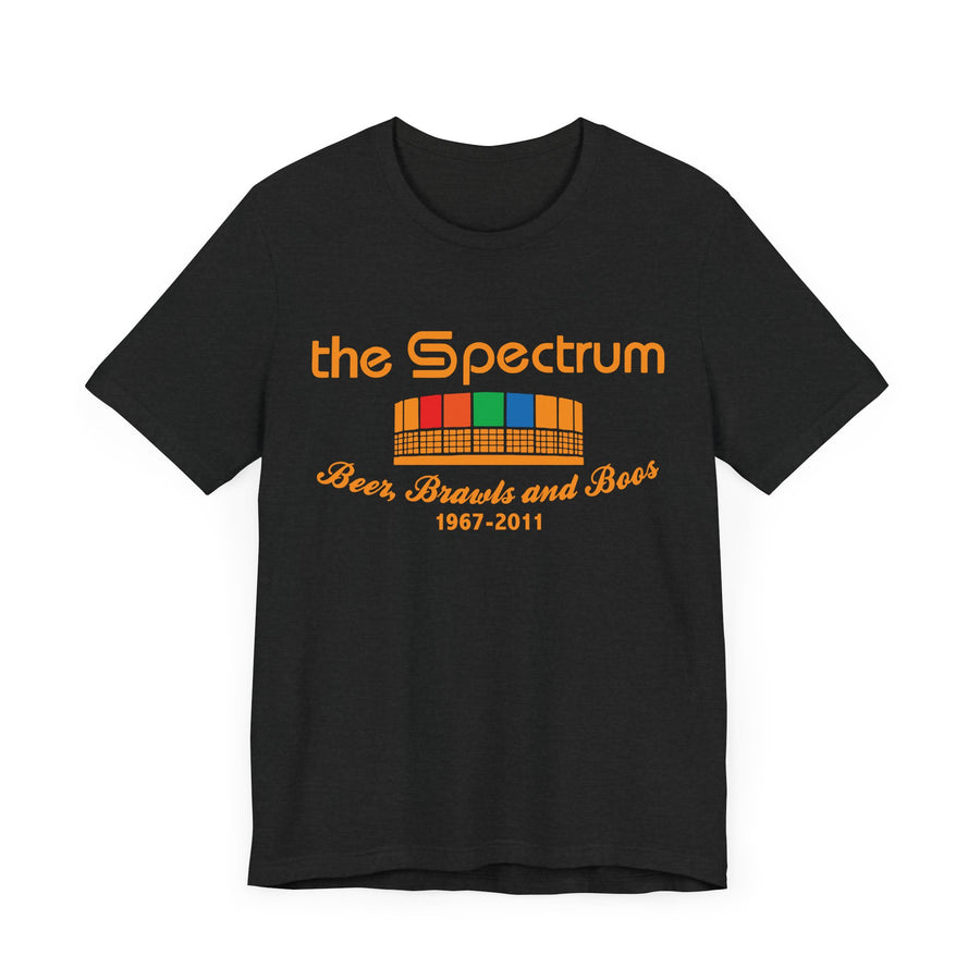 The Spectrum Commemorative Tee Shirt