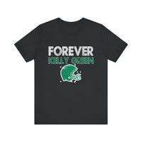 Forever Kelly Green Unisex Jersey Short Sleeve Tee