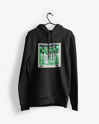 1989 Buddy’s Bounty Hunters Retro Unisex Hoodie – For True Birds Fans Only