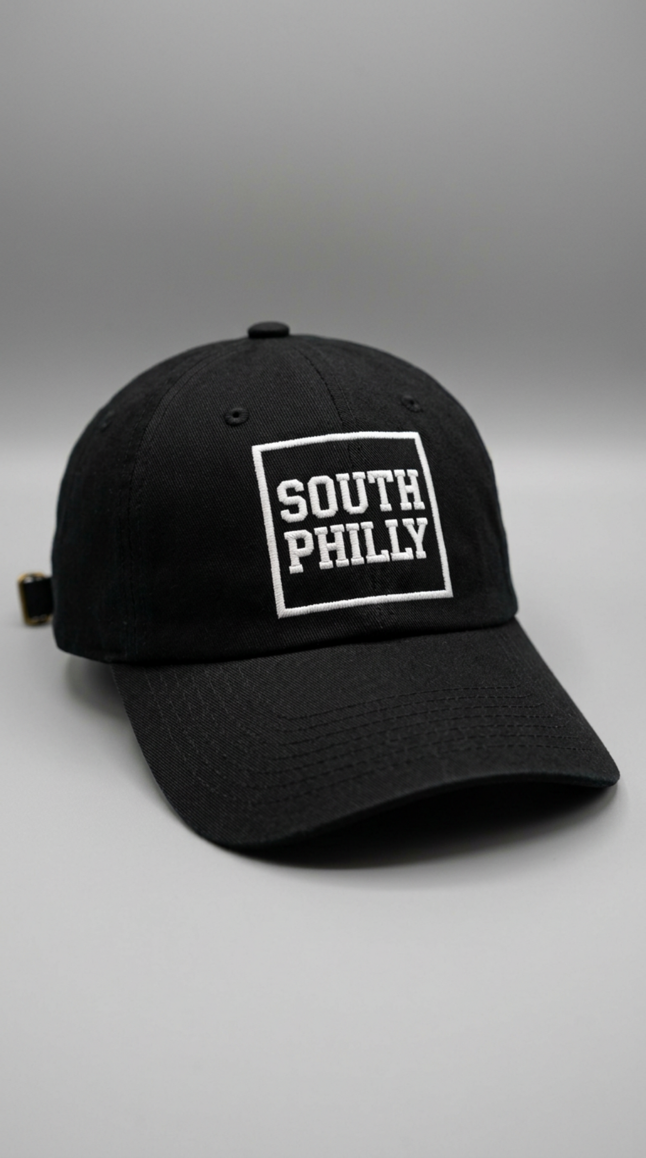 South Philly Dad Hat Embroidered Dad Cap Philadelphia Neighborhood Hat South Philadelphia Baseball Cap Philly Streetwear Gift
