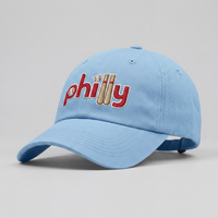Philly Baseball Hat, Phillies Inspired Dad Cap, Philly Embroidered Hat, Yupoong Dad Hat, Philadelphia Baseball Cap, Vintage Philly Hat