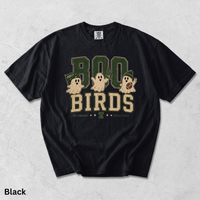 Boo Birds Philly Halloween Shirt | Philadelphia Football Ghost Tee | Vintage Philly Football Halloween T-Shirt | Spooky Birds Fan Shirt