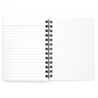 Philadelphia Icons Spiral Journal – Philly LOVE, Liberty Bell, Cheesesteak & City Landmarks