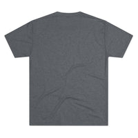 Buddy's Bounty Hunters 1989 Unisex Tri-Blend Crew Tee Shirt