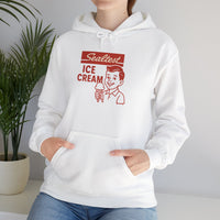 Sealtest Ice Cream Retro Philly Hoodie