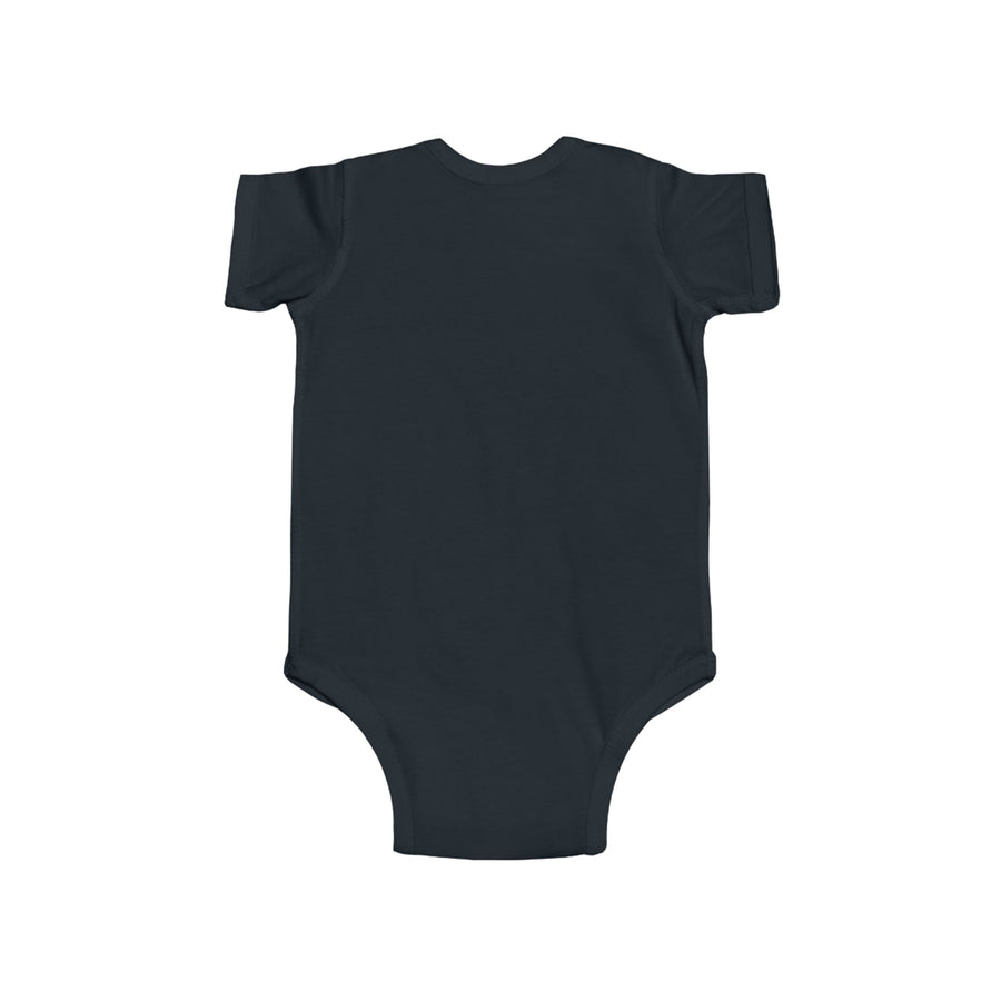 Broad Street Bullies Retro Infant Fine Jersey Bodysuit