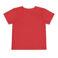 Philadelphia The Vet Pride, Pretzels, and Prison Toddler Short Sleeve Tee