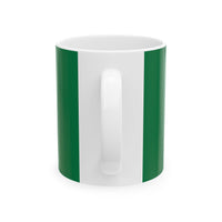 Bro Like Why Do We Live in Philly Ceramic Mug, (11oz, 15oz)