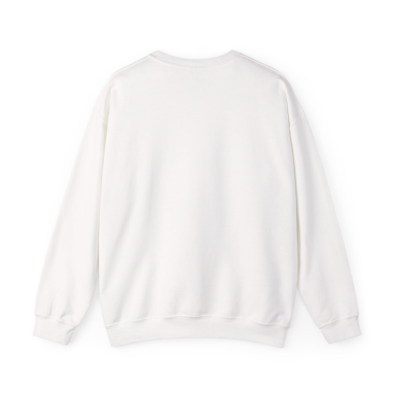 Retro ‘76 Bicentennial Crack Unisex Heavy Blend™ Crewneck Sweatshirt