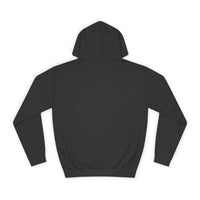 Retro Prism TV Unisex College Hoodie