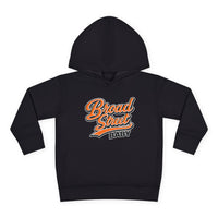 Broad Street Baby Toddler Hoodie | Rabbit Skins 3326 Philadelphia Pullover Hoodie
