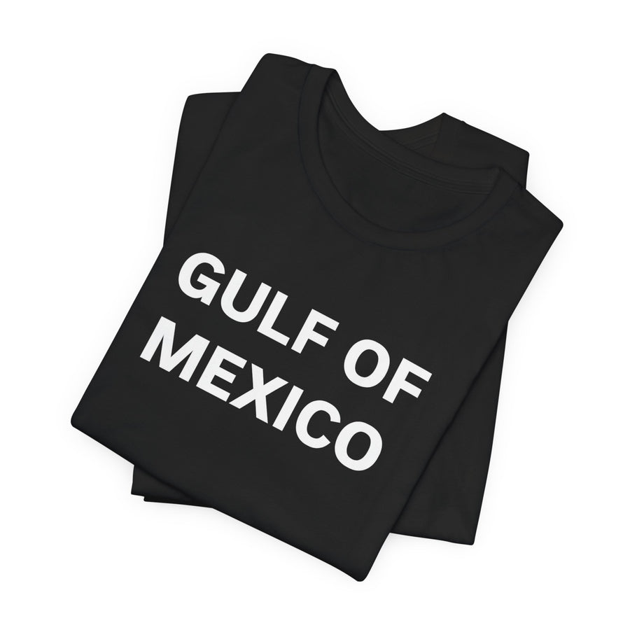 Gulf of Mexico Unisex Jersey Short Sleeve Tee