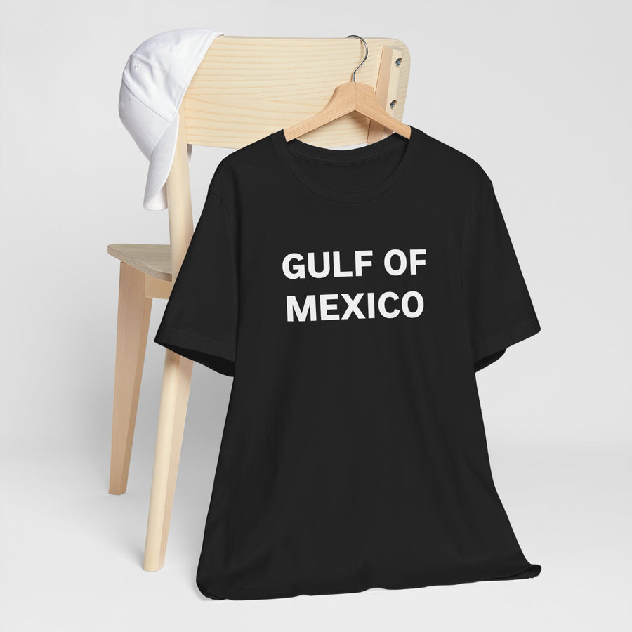 Gulf of Mexico Unisex Jersey Short Sleeve Tee
