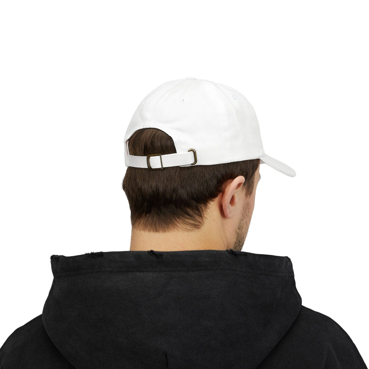 Scripted in Fishtown Classic Dad Cap