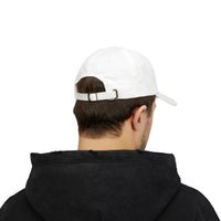 Scripted in Fishtown Classic Dad Cap