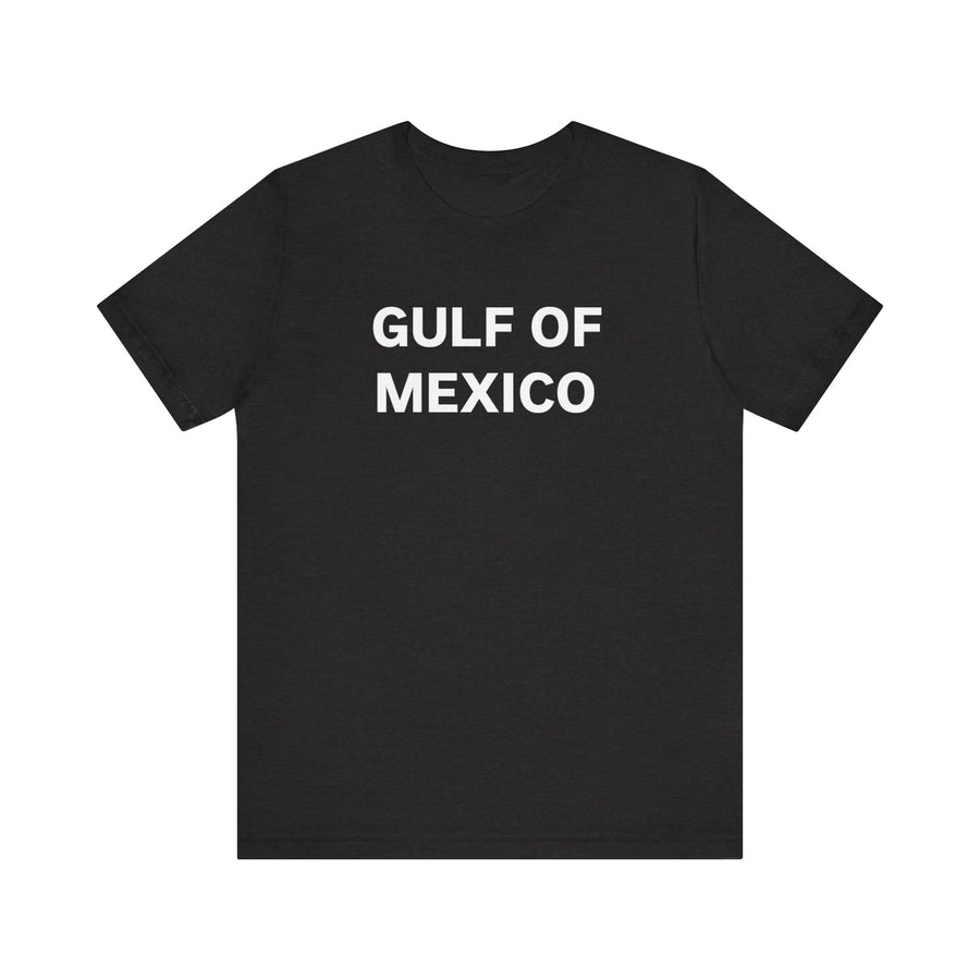 Gulf of Mexico Unisex Jersey Short Sleeve Tee