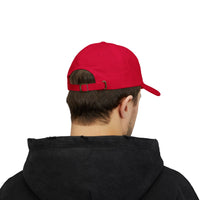 Northern Liberties Embroidered Dad Hat