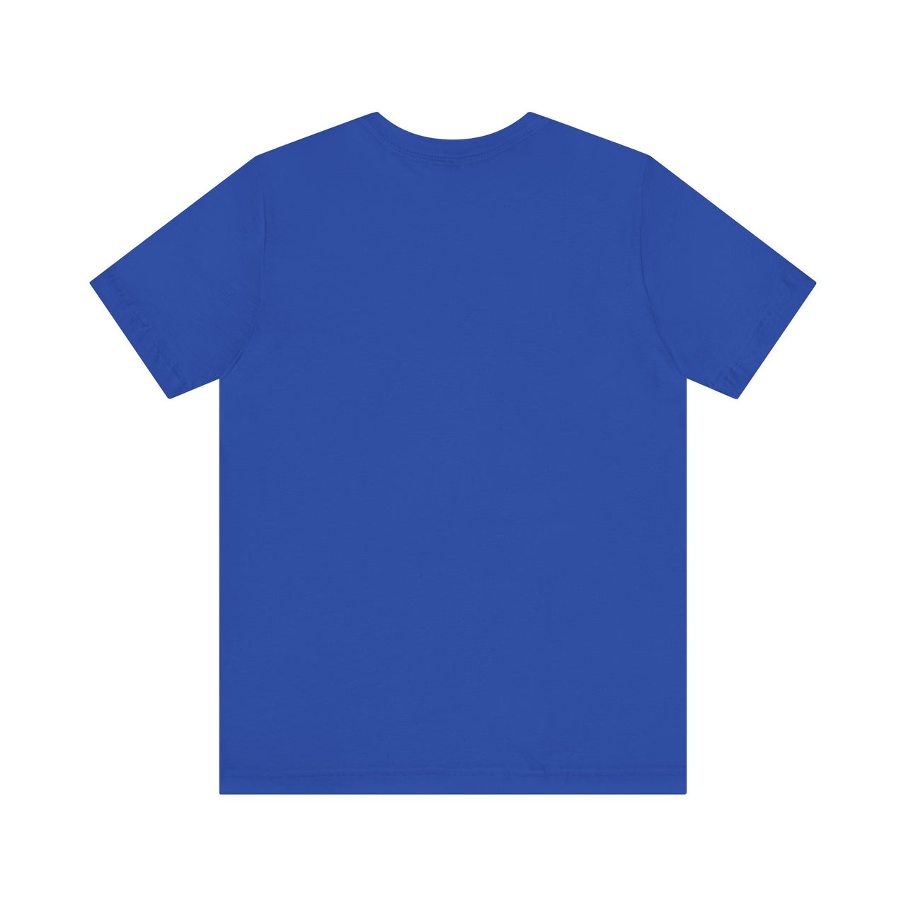 Retro MAC ATM Logo Unisex Jersey Short Sleeve Tee
