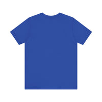 Retro MAC ATM Logo Unisex Jersey Short Sleeve Tee