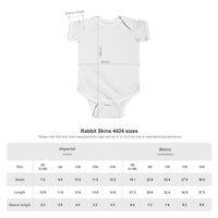 Birds Football Love Infant Fine Jersey Bodysuit