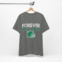 Forever Kelly Green Unisex Jersey Short Sleeve Tee