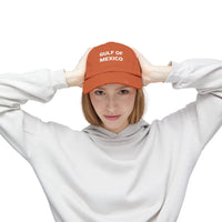 Gulf of Mexico Unisex Distressed Cap