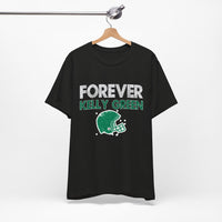 Forever Kelly Green Unisex Jersey Short Sleeve Tee