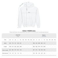Kids Philadelphia Spectrum Hoodie | Youth Gildan 18500B Retro Philly Arena Sweatshirt