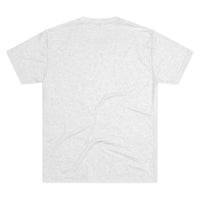 Buddy's Bounty Hunters 1989 Unisex Tri-Blend Crew Tee Shirt