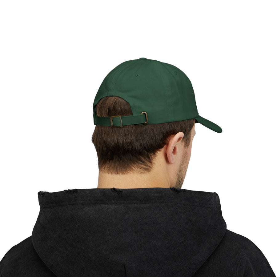 Northern Liberties Embroidered Dad Hat