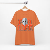 Philadelphia Hockey for Life Unisex Jersey Short Sleeve Tee
