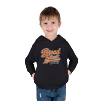 Broad Street Baby Toddler Hoodie | Rabbit Skins 3326 Philadelphia Pullover Hoodie
