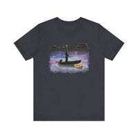 Philly Fishing Unisex Jersey Short Sleeve Tee