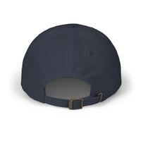 Northern Liberties Embroidered Dad Hat