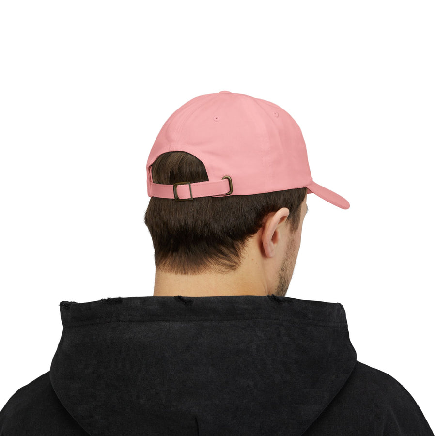 Northern Liberties Embroidered Dad Hat