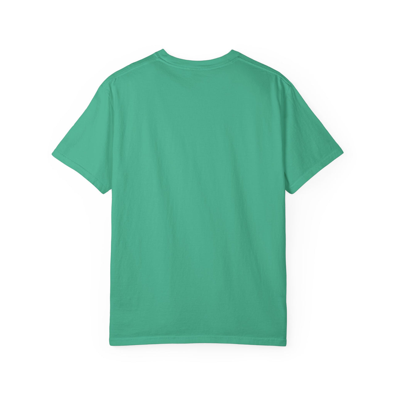 Buddy's Bounty Hunters Unisex Garment-Dyed T-shirt