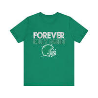 Forever Kelly Green Unisex Jersey Short Sleeve Tee