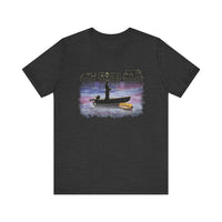 Philly Fishing Unisex Jersey Short Sleeve Tee