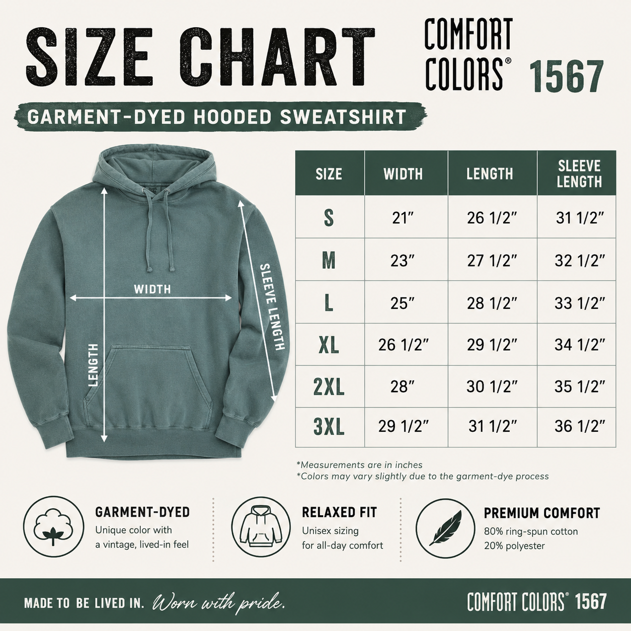 Say Less, We Fly Hoodie Philadelphia Football Inspired Hoodie Comfort Colors 1567 Garment-Dyed Sweatshirt Hoodie Philly Fan Gift Football